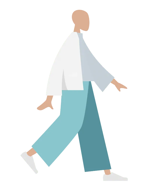 Illustration of Simon Angelides